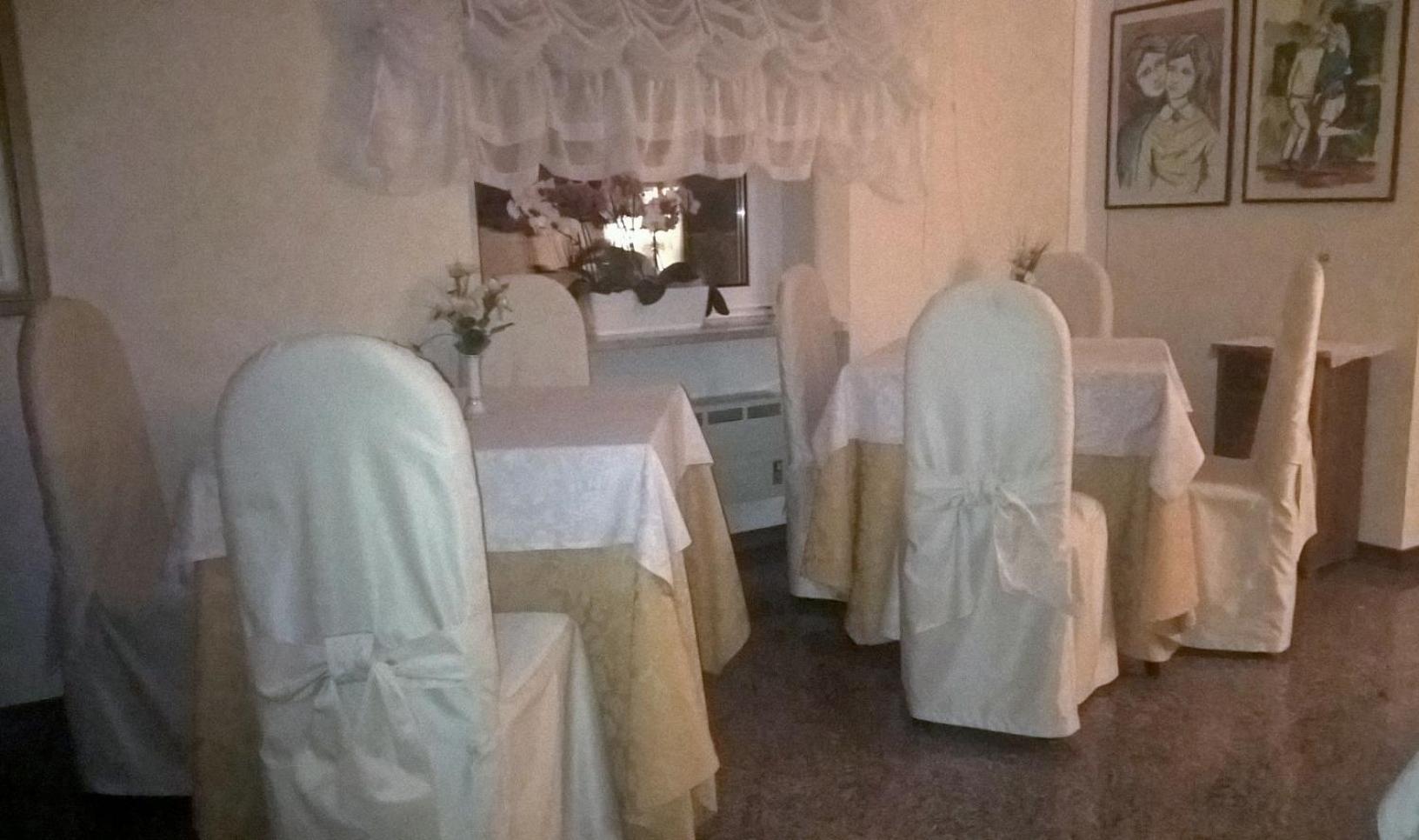 Albergo Stella Alpina Molveno Bagian luar foto